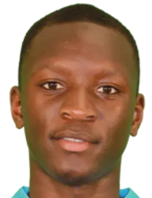 Mahamadou Cissé