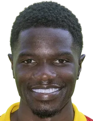Jamal Amofa