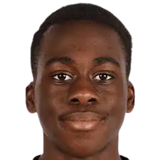 Arnaud Kalimuendo Muinga