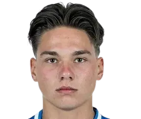 Dariusz Stalmach