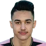 Simone Santoro