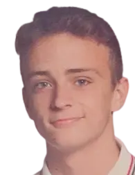 Aiden Gilmartin