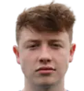 Jack O'Mahony