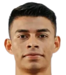 Cristian Ramirez