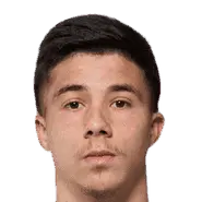 Benjamin Bouchouari