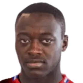 Agi Dambelley
