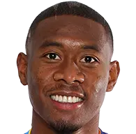 David Alaba