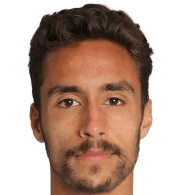 Ethan Zubak