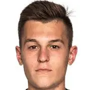 Mateusz Grudzinski
