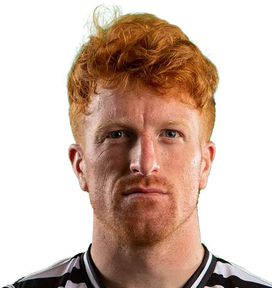Simon Murray