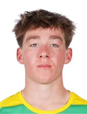 Tate Johnson