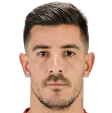 Yuri Berchiche