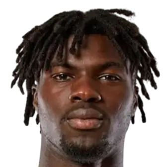 Mama Samba Baldé