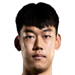 An Chan-gi