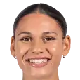 Trinity Rodman