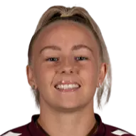 Carly Johns