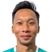 Awan Setho Raharjo