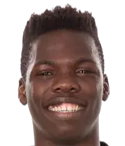 Xavier Odhiambo