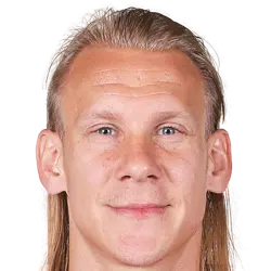 Domagoj Vida