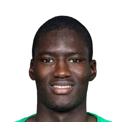 Mamour Ndiaye