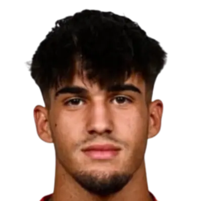 Daniel Muñoz Navas