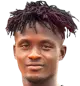 Tetteh samuel mensah