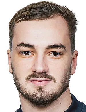 Ilya Svinov