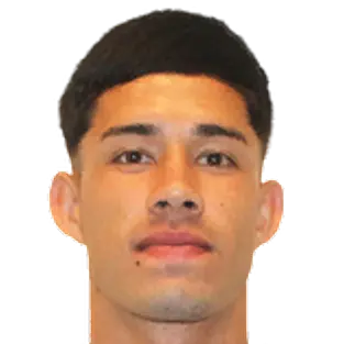 Clever Domingo Ferreira Ñamandu