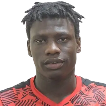 Mamadou Ndiaye