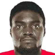 Timothy Awany