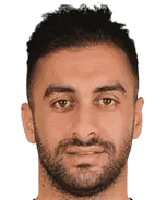 Mohammadreza Mehdizadeh