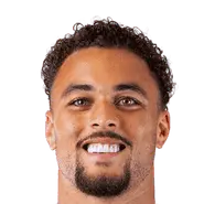 Ruben Kluivert