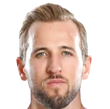 Harry Kane