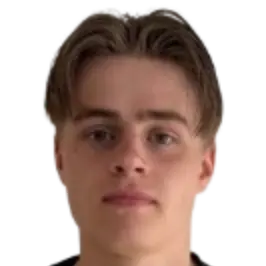 Magnus Antonsen