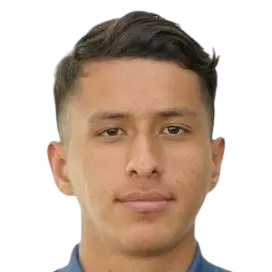 Andres araujo