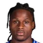 Alvin Okoro