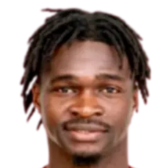 F. Mendy