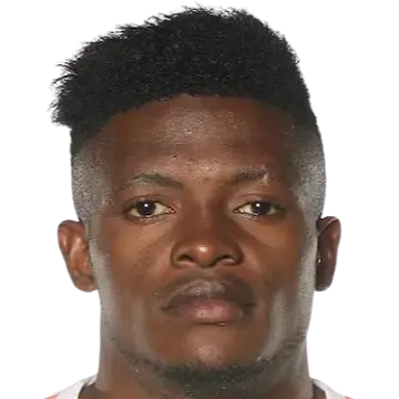 Jerome Ngom Mbekeli