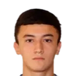 Azizbek Abdumuminov