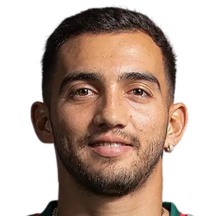 luis chavez