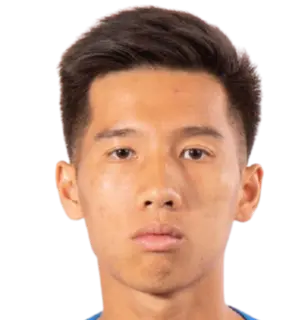 Ho Chun-Ting