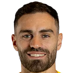 Anthony Caceres