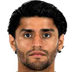 Mahmoud Dahoud