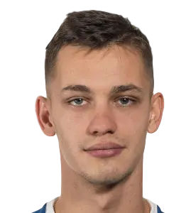 Volodymyr Shepeliev