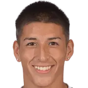 Alexis Sebastián Segovia