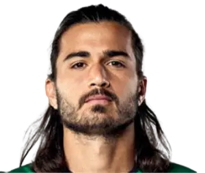 Mattheus de Andrade Gama Oliveira