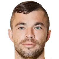 Dmitriy Osipenko