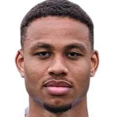 Nikolas Nartey