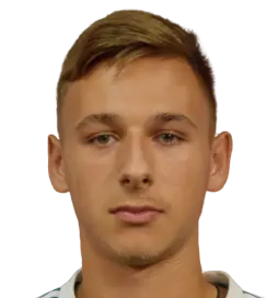 Maksym Melnychuk