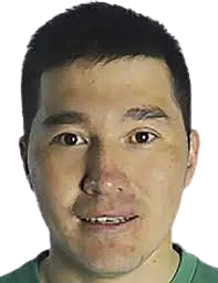 Alysbek seytkaliev